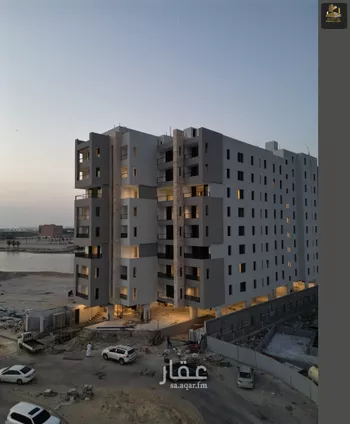 شقة للبيع في حي الخور, مدينة الخبر, المنطقة الشرقية صورة 2