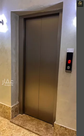 شقة للبيع في شارع حسان ابن ثابت, حي الشعلة, مدينة الدمام, المنطقة الشرقية صورة 2