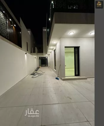 فيلا للبيع في شارع عمرو بن خارجة الانصاري, حي التحلية, مدينة الخبر, المنطقة الشرقية صورة 4