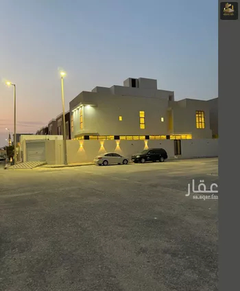 فيلا للبيع في شارع الجسر, حي البحيرة, مدينة الخبر, المنطقة الشرقية صورة 4