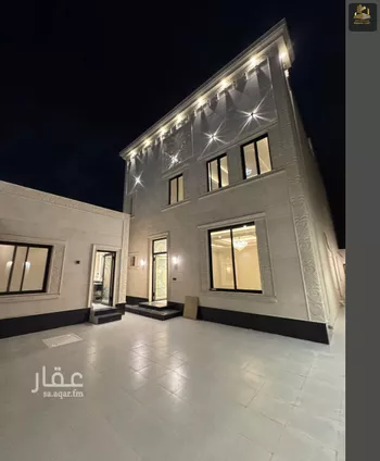 فيلا للبيع في شارع الحارث بن اوس الثقفي, حي الشراع, مدينة الخبر, المنطقة الشرقية صورة 4