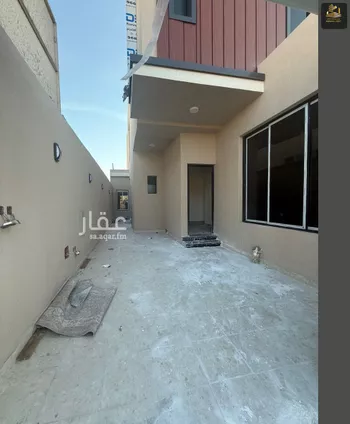 فيلا للبيع في شارع 26ب, حي الشراع, مدينة الخبر, المنطقة الشرقية صورة 2
