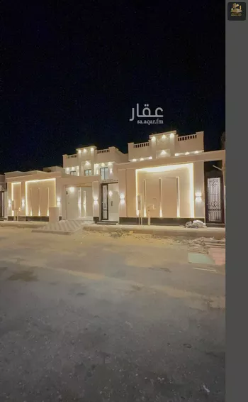فيلا للبيع في شارع المدارس, حي الأمواج, مدينة الخبر, المنطقة الشرقية صورة 2