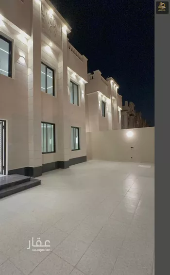 فيلا للبيع في شارع المدارس, حي الأمواج, مدينة الخبر, المنطقة الشرقية صورة 4