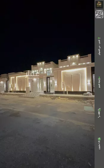 فيلا للبيع في شارع الامواج, حي الأمواج, مدينة الخبر, المنطقة الشرقية