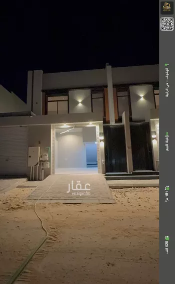 فيلا للبيع في شارع تميم بن الاوس, حي الرابية, مدينة الاحساء, المنطقة الشرقية