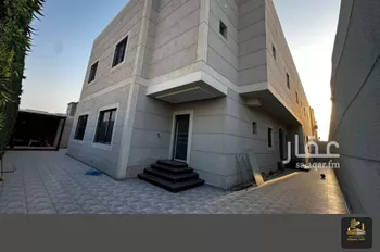 فيلا للبيع في شارع عبد الرحمن العبيد ، حي اللؤلؤ ، الخبر ، الخبر صورة 2