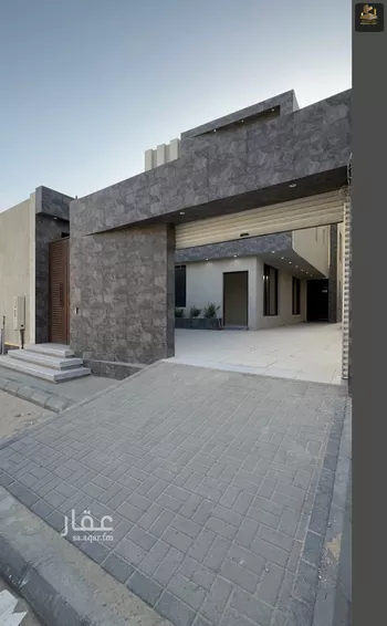 فيلا للبيع في شارع الاعتماد, حي الأمواج, مدينة الخبر, المنطقة الشرقية صورة 2