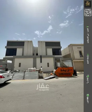 فيلا للبيع في حي الصواري, مدينة الخبر, المنطقة الشرقية