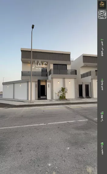 فيلا للبيع في شارع جار سما, حي اللؤلؤ, مدينة الخبر, المنطقة الشرقية
