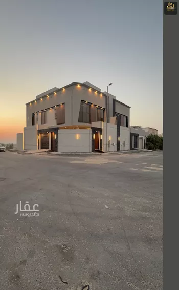 فيلا للبيع في شارع القنفذه, حي الصواري, مدينة الخبر, المنطقة الشرقية صورة 2