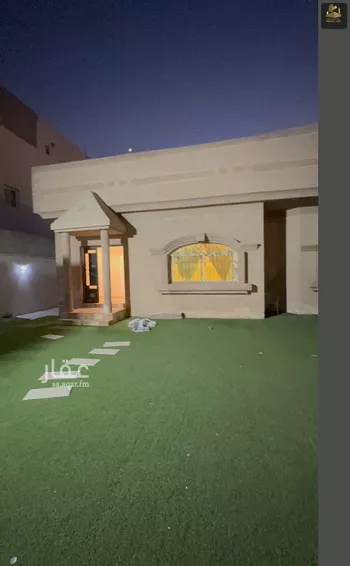 استراحة للبيع في شارع ابو عيسى الانصاري, حي الشراع, مدينة الخبر, المنطقة الشرقية صورة 5