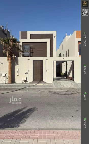 فيلا للبيع في شارع الدره, حي البحر, مدينة الخبر, المنطقة الشرقية
