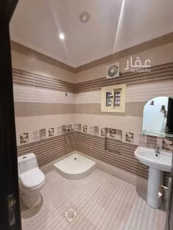 شقة للإيجار في شارع عبدبن الحسحاس, حي المروة, مدينة جدة, منطقة مكة المكرمة صورة 3