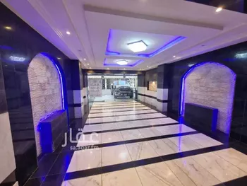 شقة للإيجار في شارع عبدبن الحسحاس, حي المروة, مدينة جدة, منطقة مكة المكرمة صورة 5