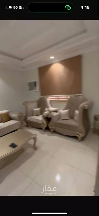 شقة للإيجار في شارع عبدبن الحسحاس, حي المروة, مدينة جدة, منطقة مكة المكرمة صورة 5