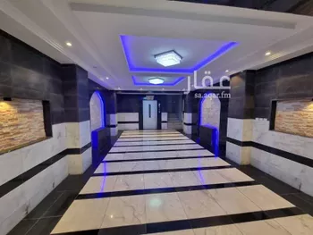 شقة للإيجار في شارع عبدبن الحسحاس, حي المروة, مدينة جدة, منطقة مكة المكرمة صورة 4