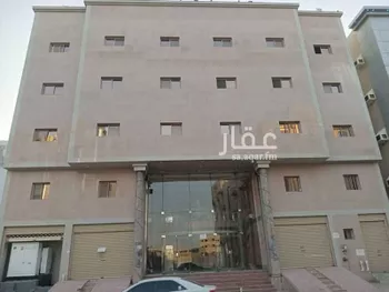 عمارة للإيجار في حي النسيم, مدينة مكه المكرمه, منطقة مكة المكرمة صورة 4