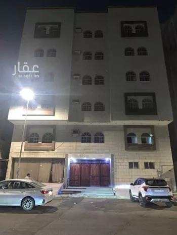 عمارة للبيع في شارع الشريعة, حي النزهة, مدينة مكه المكرمه, منطقة مكة المكرمة