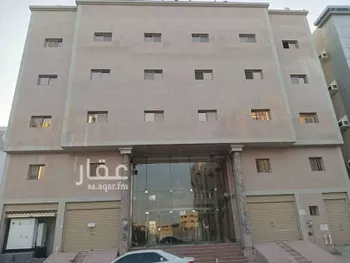 عمارة للإيجار في شارع طليب بن عمير, حي النسيم, مدينة مكه المكرمه, منطقة مكة المكرمة صورة 3
