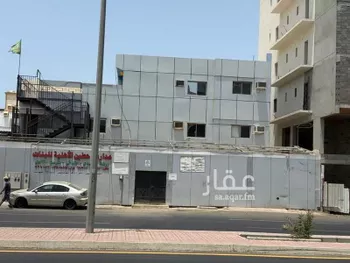 عمارة للإيجار في شارع اليمامة ، جدة ، جدة