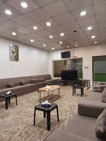 استراحة للإيجار في شارع عوف ابن عفراء, حي العوالي, مدينة الرياض, منطقة الرياض صورة 5