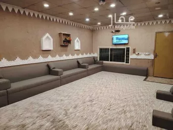 استراحة للإيجار في شارع زينب الثقفيه, حي العوالي, مدينة الرياض, منطقة الرياض صورة 5