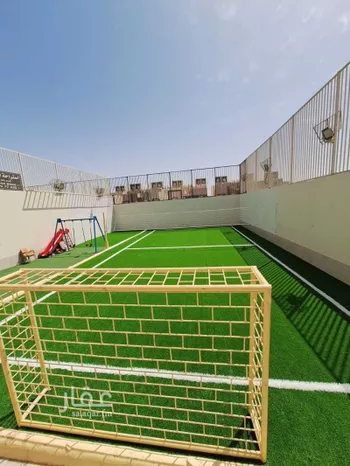 استراحة للإيجار في شارع عوف ابن عفراء, حي العوالي, مدينة الرياض, منطقة الرياض