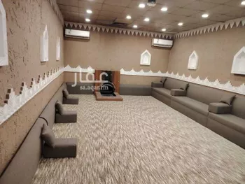 استراحة للإيجار في شارع زينب الثقفيه, حي العوالي, مدينة الرياض, منطقة الرياض صورة 3