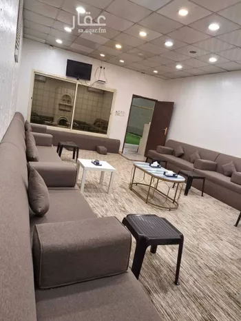 استراحة للإيجار في شارع عوف ابن عفراء, حي العوالي, مدينة الرياض, منطقة الرياض صورة 3
