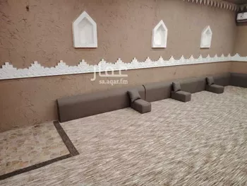 استراحة للإيجار في شارع زينب الثقفيه, حي العوالي, مدينة الرياض, منطقة الرياض صورة 2