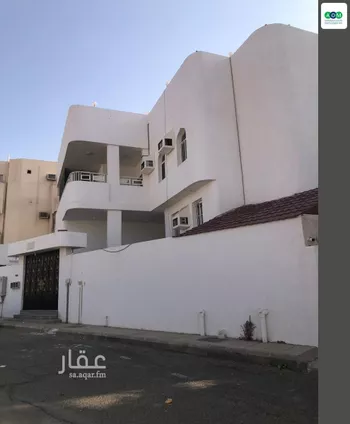 فيلا للبيع في شارع كناز ابن حصين, حي الروابي, مدينة المدينه المنوره, منطقة المدينة المنورة