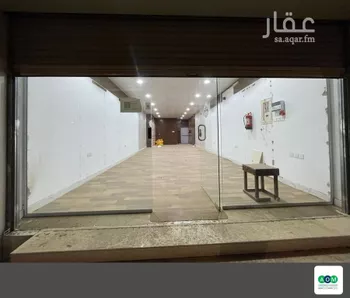 محل للإيجار في شارع عروة ابن اسماء, حي القصواء, مدينة المدينه المنوره, منطقة المدينة المنورة صورة 2