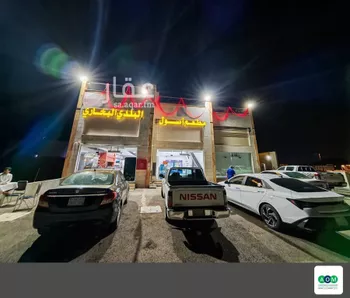 عمارة للبيع في شارع طريق المدينة ينبع السريع, حي الصناعية, مدينة المدينه المنوره, منطقة المدينة المنورة صورة 5