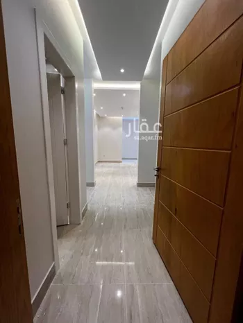 شقة للإيجار في شارع محمد التونسي, حي القيروان, مدينة الرياض, منطقة الرياض