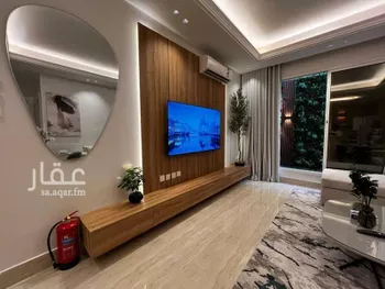 شقة للإيجار في شارع الدهناء, حي الملقا, مدينة الرياض, منطقة الرياض صورة 3
