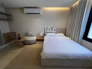 شقة للإيجار في شارع شهداء بدر, حي المروج, مدينة الرياض, منطقة الرياض صورة 4