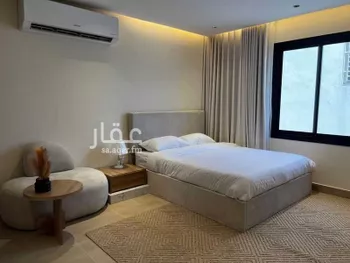 شقة للإيجار في شارع شهداء بدر, حي المروج, مدينة الرياض, منطقة الرياض صورة 5
