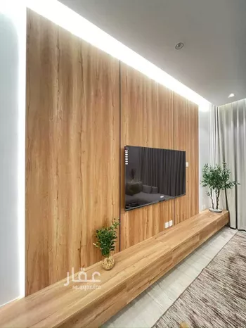 شقة للإيجار في شارع ابو عباس الدغولي, حي القيروان, مدينة الرياض, منطقة الرياض صورة 4