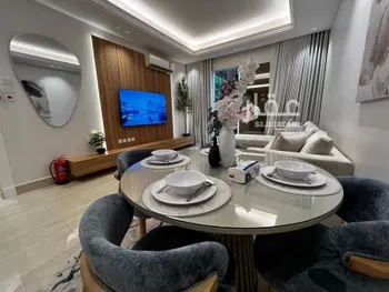 شقة للإيجار في شارع الدهناء, حي الملقا, مدينة الرياض, منطقة الرياض صورة 2
