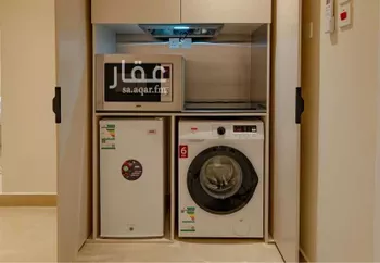 شقة للإيجار في شارع ضرار بن الخطاب, حي المروج, مدينة الرياض, منطقة الرياض صورة 5