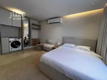 شقة للإيجار في شارع شهداء بدر, حي المروج, مدينة الرياض, منطقة الرياض صورة 2
