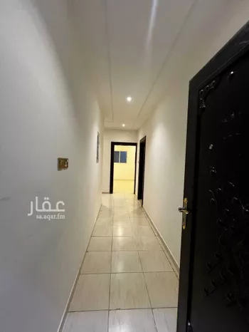 شقة للإيجار في شارع جرير بن عبدالله البجلي, حي مغرزات, مدينة الرياض, منطقة الرياض