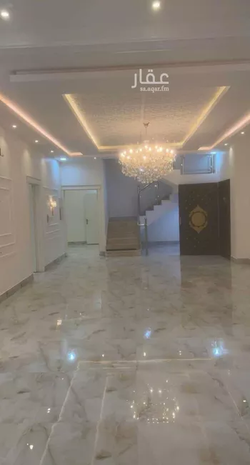 فيلا للبيع في شارع زينب بنت أبي سلمة, حي الرمال, مدينة الرياض, منطقة الرياض صورة 2