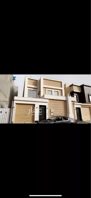 فيلا للبيع في شارع زينب بنت أبي سلمة, حي الرمال, مدينة الرياض, منطقة الرياض