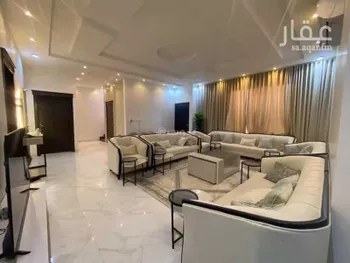 فيلا للبيع في شارع محمد إبراهيم الختني, حي البيان, مدينة الرياض, منطقة الرياض صورة 5