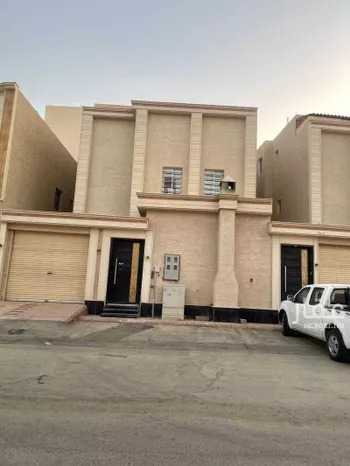 فيلا للبيع في حي الرمال, مدينة الرياض, منطقة الرياض