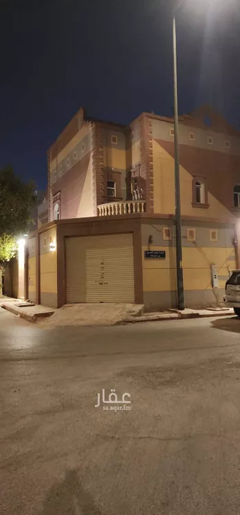 فيلا للإيجار في شارع الجبل الصغير, حي الصحافة, مدينة الرياض, منطقة الرياض