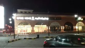 محل للإيجار في شارع شارع نعمان بن حارثة, حي التحلية, مدينة الخبر, المنطقة الشرقية صورة 3