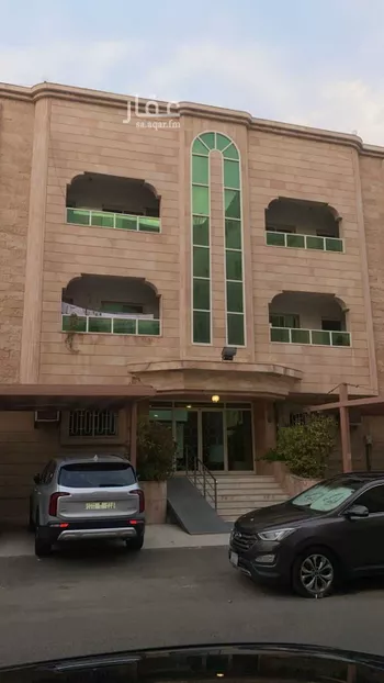 شقة للإيجار في شارع مالك الخدري, حي الورود, مدينة جدة, منطقة مكة المكرمة